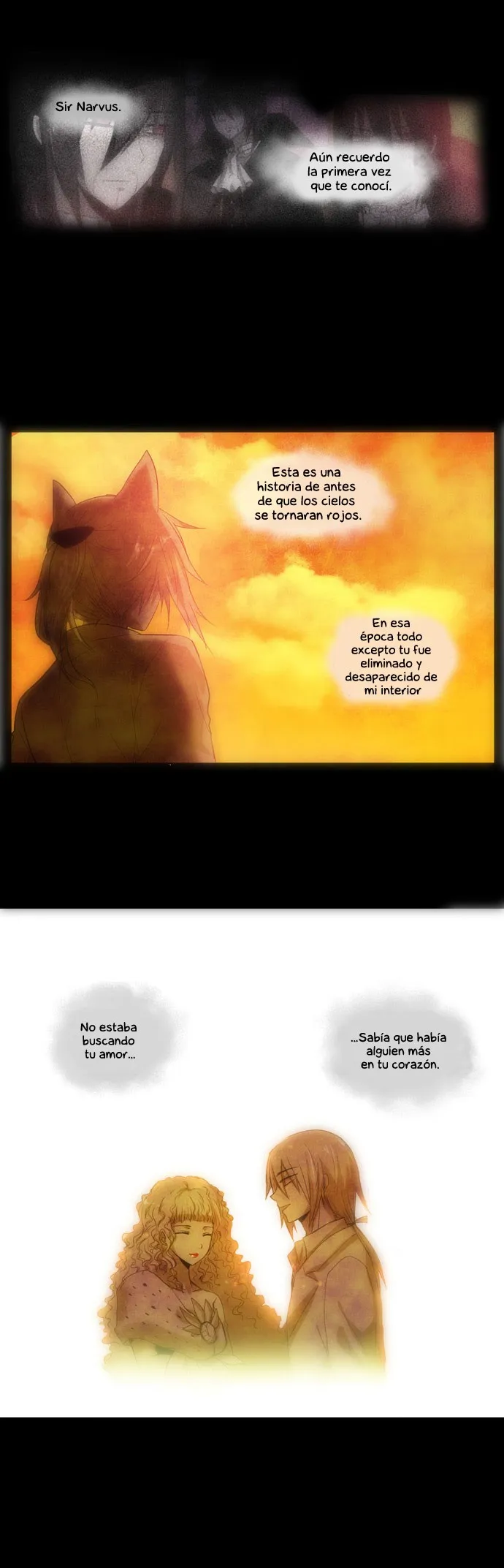 Crepuscule Capítulo 87 en Línea - página 2