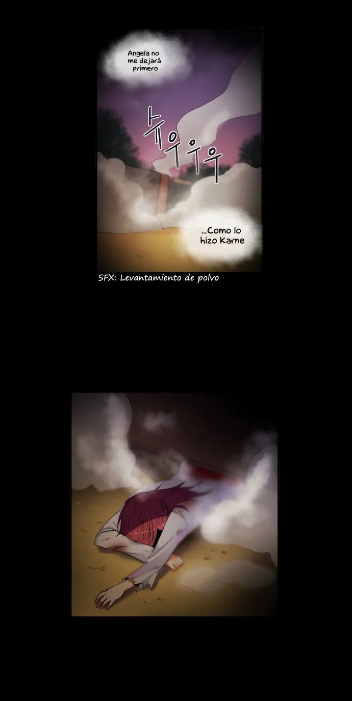 Crepuscule Capítulo 87 en Línea - página 19