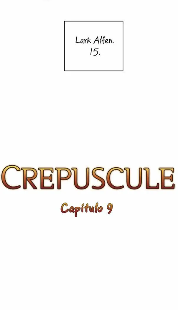 Crepuscule Capítulo 9 en Línea - página 5