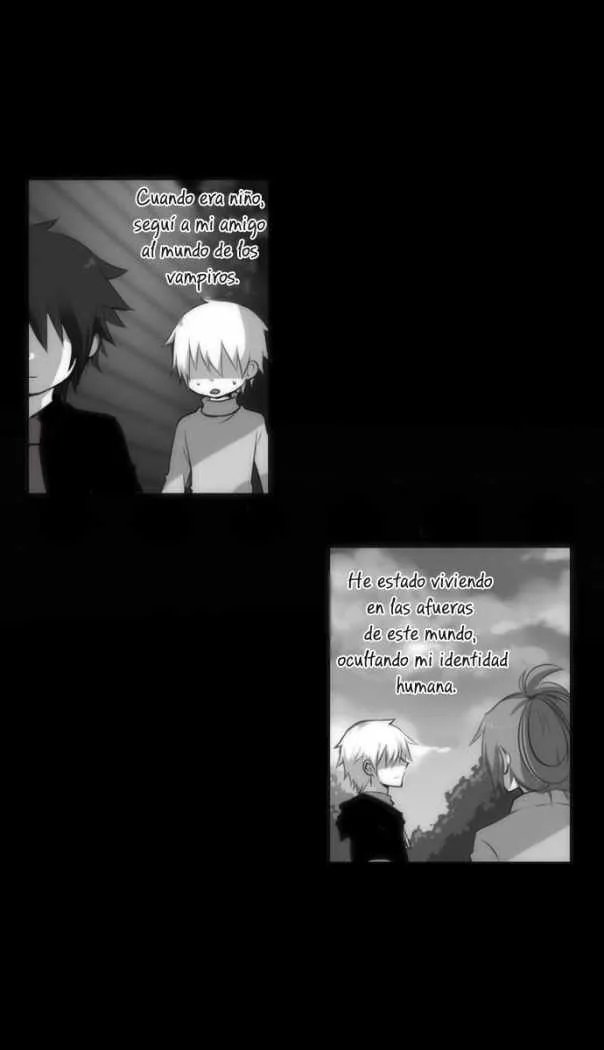 Crepuscule Capítulo 9 en Línea - página 9