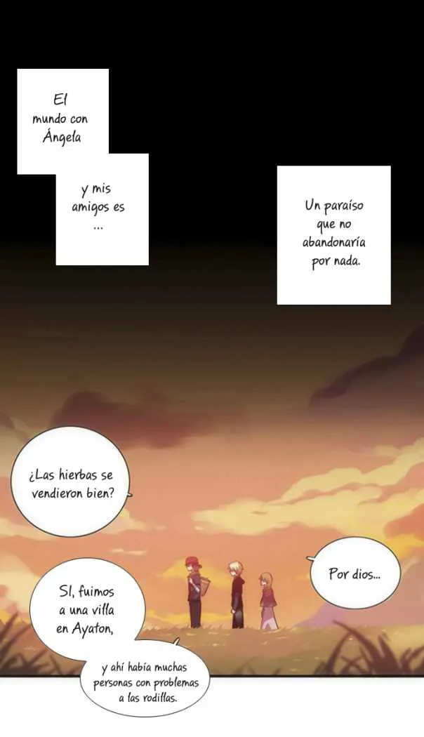 Crepuscule Capítulo 9 en Línea - página 17