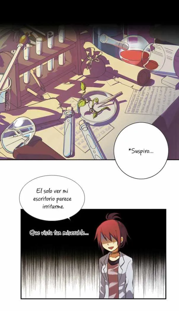 Crepuscule Capítulo 9 en Línea - página 23