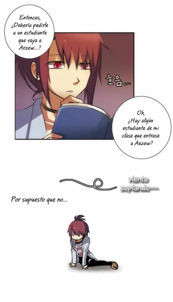 Crepuscule Capítulo 9 en Línea - página 28