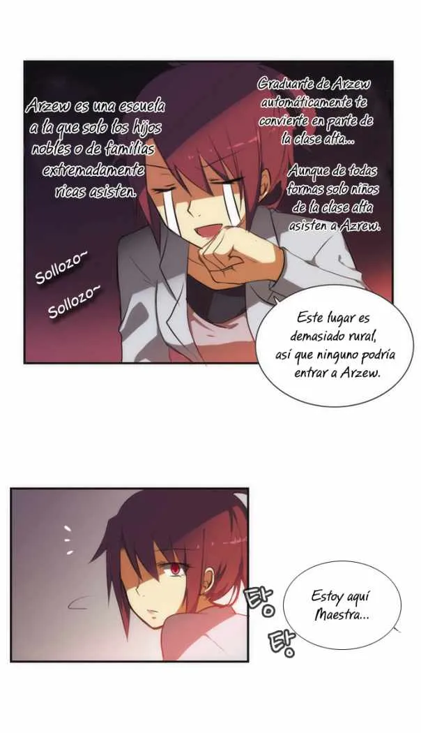 Crepuscule Capítulo 9 en Línea - página 29