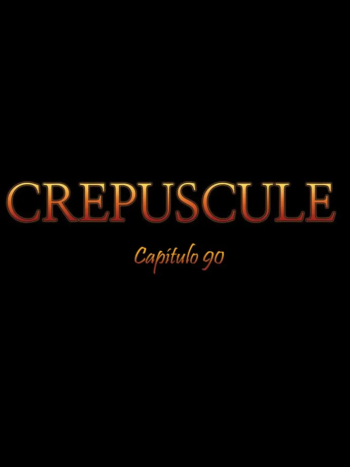 Crepuscule Capítulo 90 en Línea - página 5