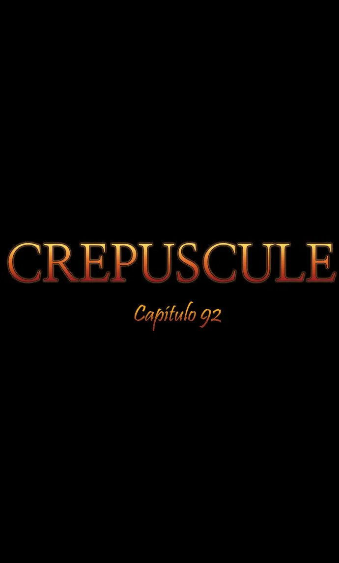 Crepuscule Capítulo 92 en Línea - página 5