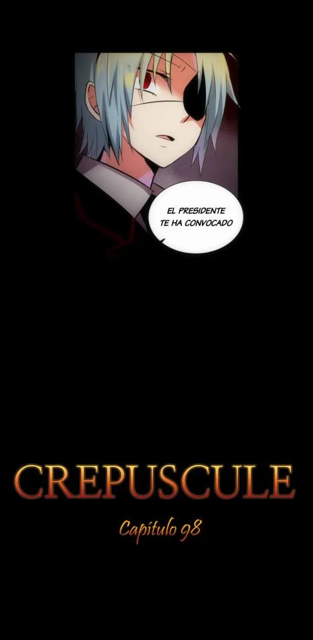 Crepuscule Capítulo 98 en Línea - página 4