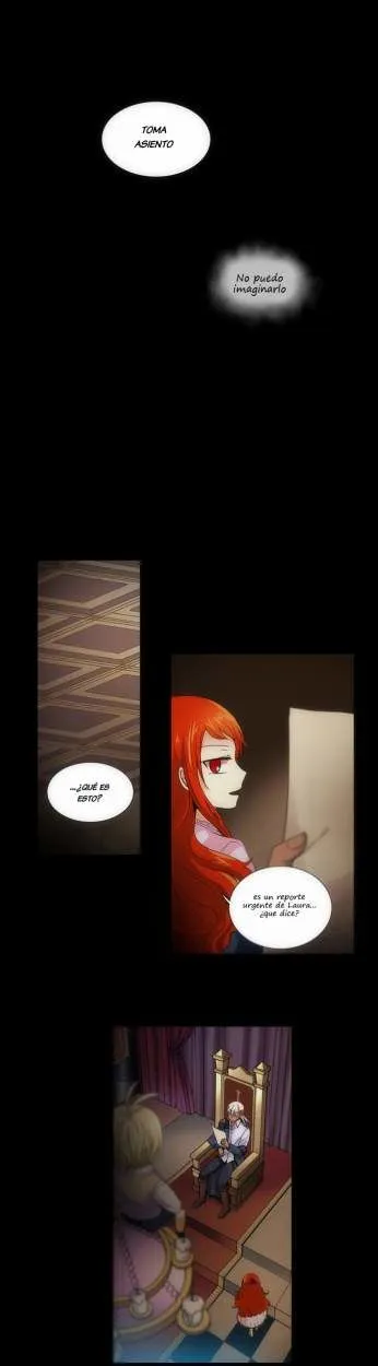 Crepuscule Capítulo 98 en Línea - página 21
