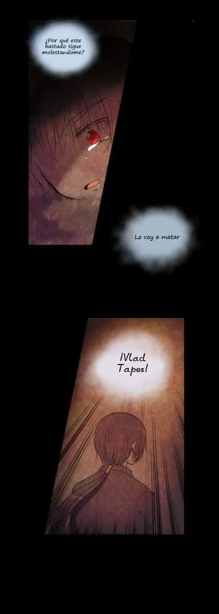 Crepuscule Capítulo 99 en Línea - página 7