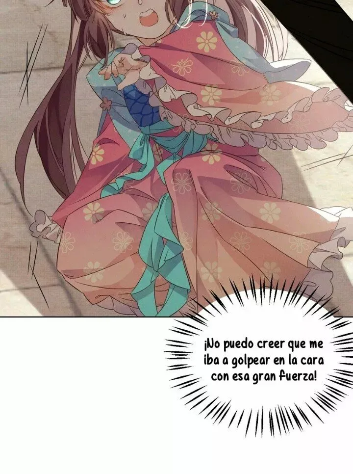 CRIAR A UN VILLANO ENGREÍDO Capítulo 3 en Línea - página 13