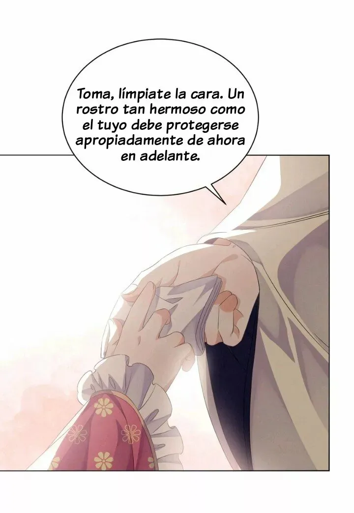 CRIAR A UN VILLANO ENGREÍDO Capítulo 3 en Línea - página 35