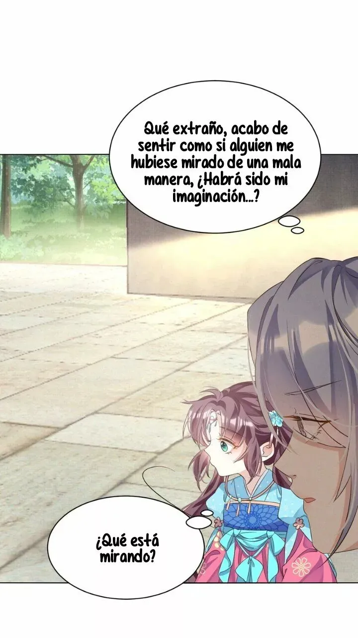 CRIAR A UN VILLANO ENGREÍDO Capítulo 3 en Línea - página 47