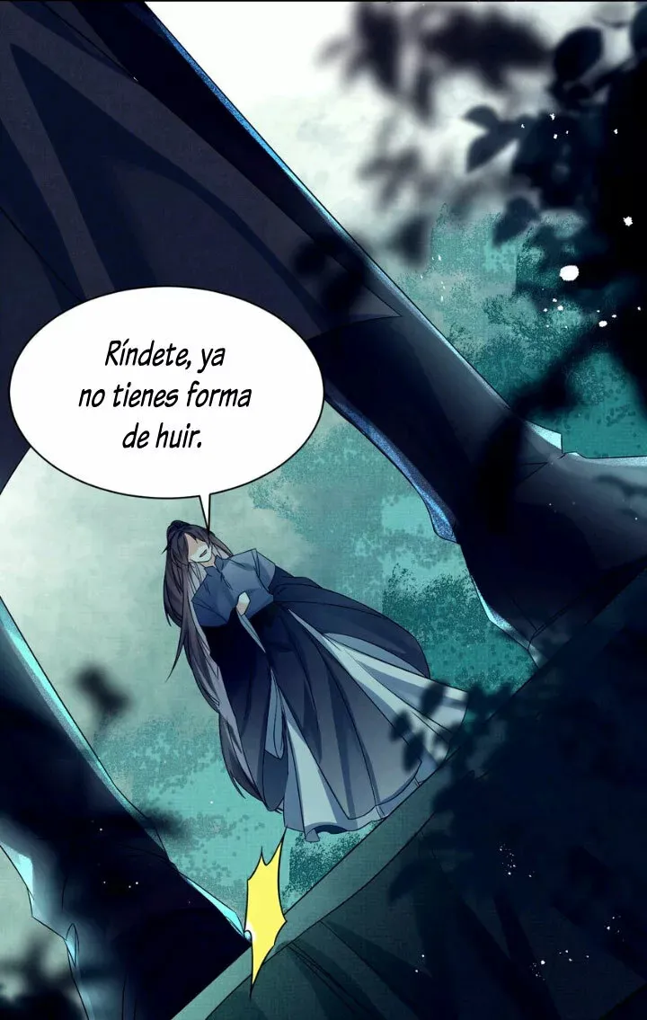 CRIAR A UN VILLANO ENGREÍDO Capítulo 5 en Línea - página 10