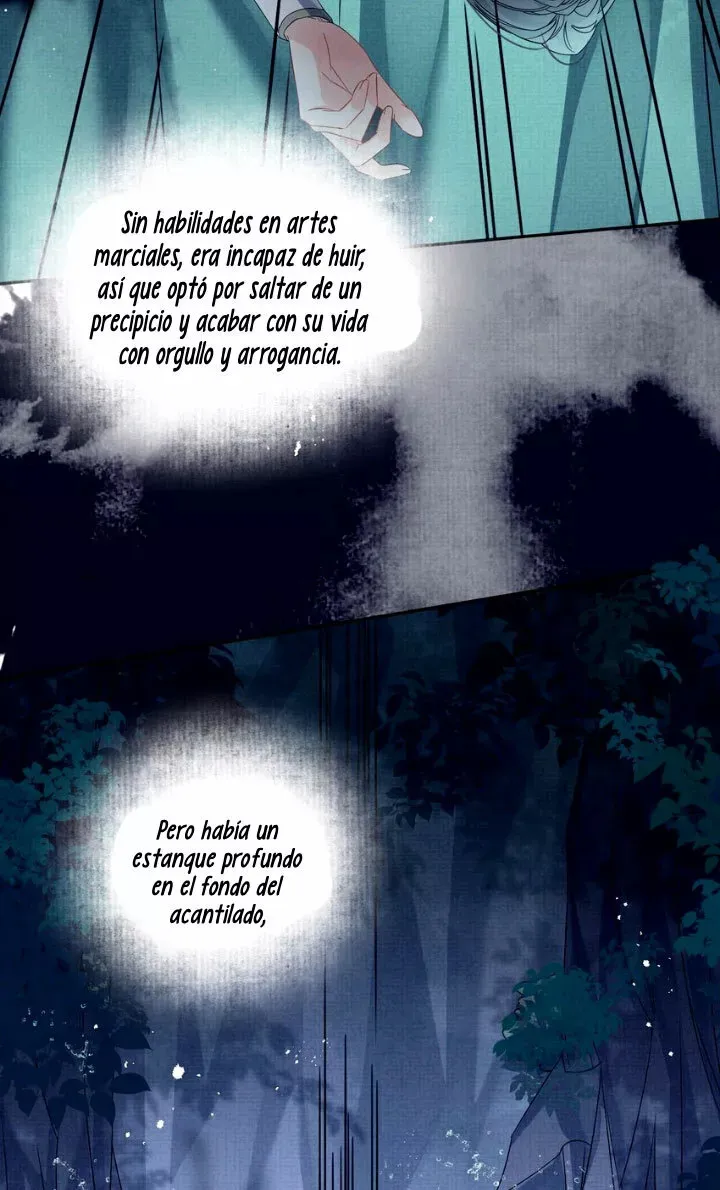 CRIAR A UN VILLANO ENGREÍDO Capítulo 5 en Línea - página 14
