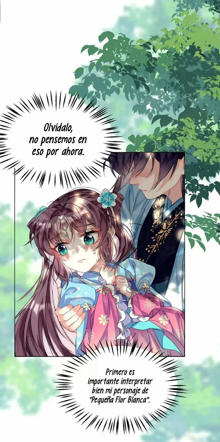 CRIAR A UN VILLANO ENGREÍDO Capítulo 5 en Línea - página 26