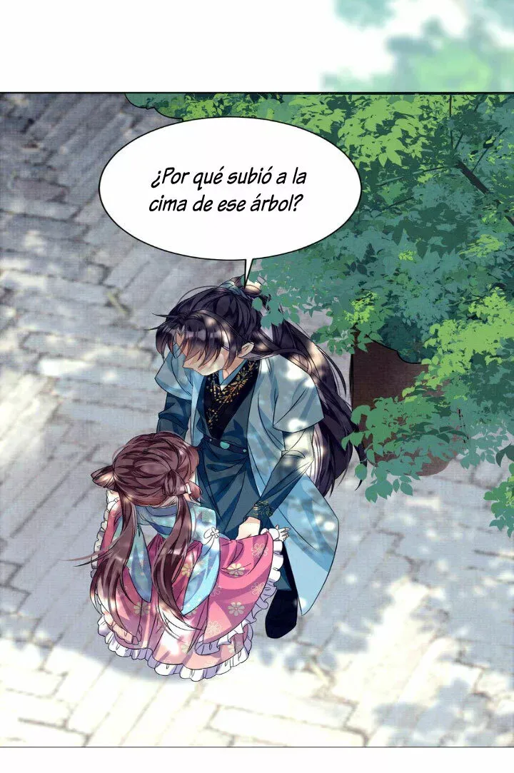 CRIAR A UN VILLANO ENGREÍDO Capítulo 5 en Línea - página 27