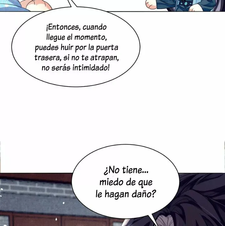 CRIAR A UN VILLANO ENGREÍDO Capítulo 5 en Línea - página 35