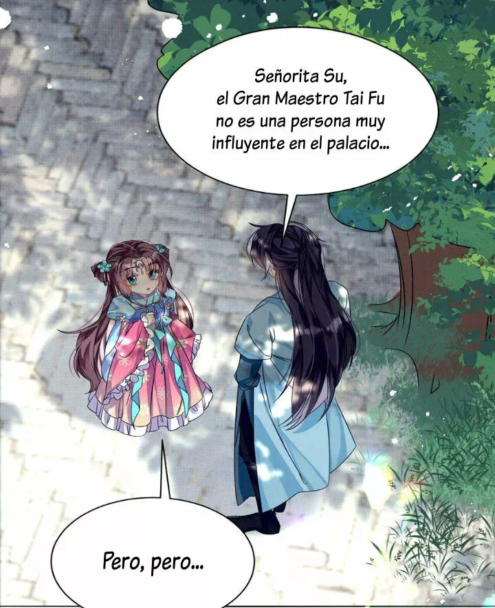 CRIAR A UN VILLANO ENGREÍDO Capítulo 5 en Línea - página 39