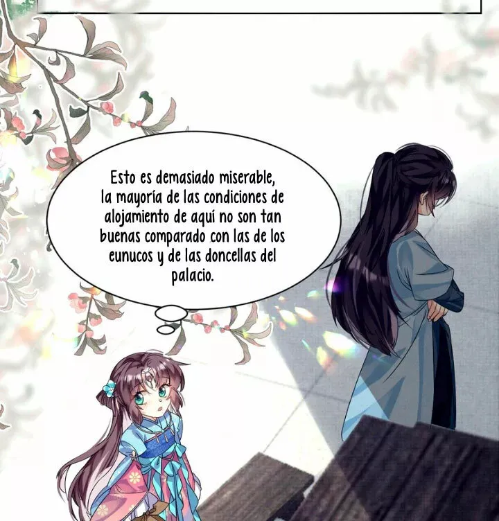 CRIAR A UN VILLANO ENGREÍDO Capítulo 5 en Línea - página 46