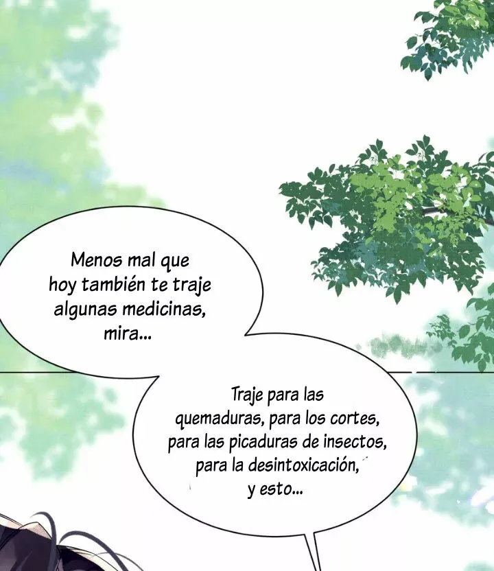 CRIAR A UN VILLANO ENGREÍDO Capítulo 5 en Línea - página 52
