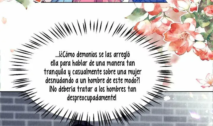 CRIAR A UN VILLANO ENGREÍDO Capítulo 5 en Línea - página 58