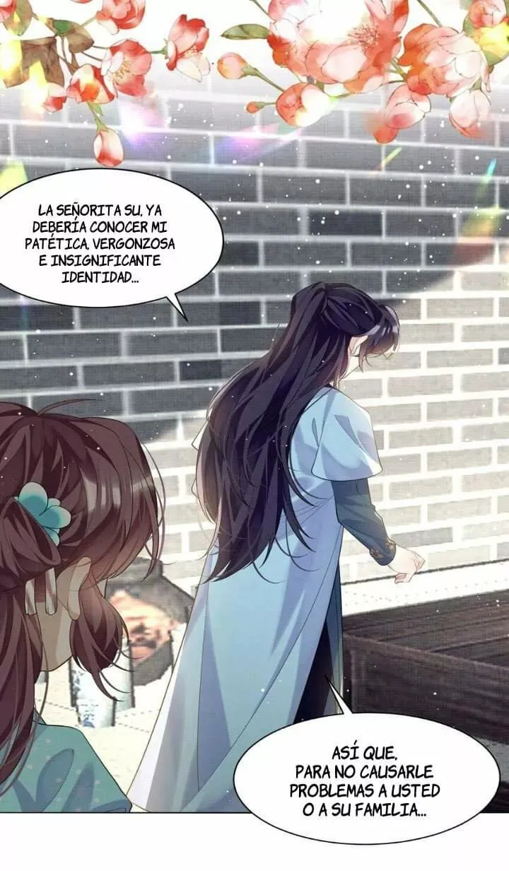 CRIAR A UN VILLANO ENGREÍDO Capítulo 7 en Línea - página 6