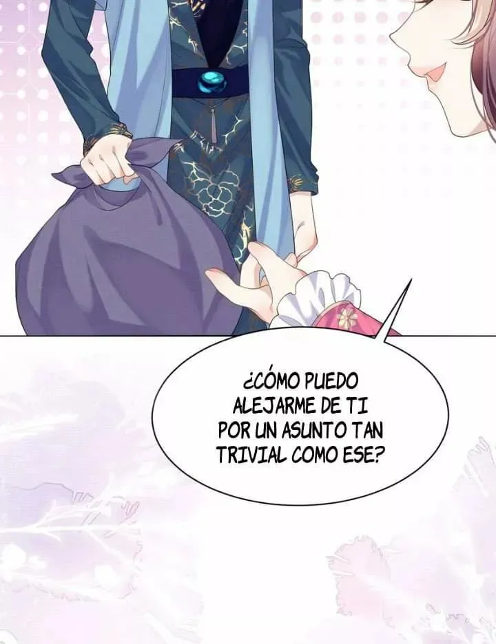 CRIAR A UN VILLANO ENGREÍDO Capítulo 7 en Línea - página 16