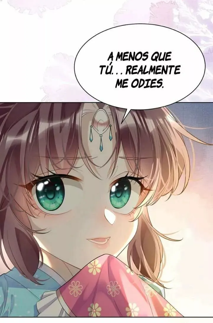 CRIAR A UN VILLANO ENGREÍDO Capítulo 7 en Línea - página 17