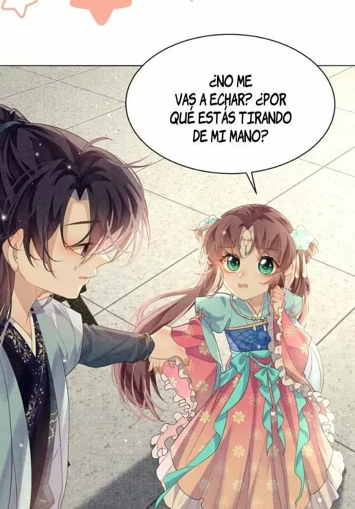 CRIAR A UN VILLANO ENGREÍDO Capítulo 7 en Línea - página 26