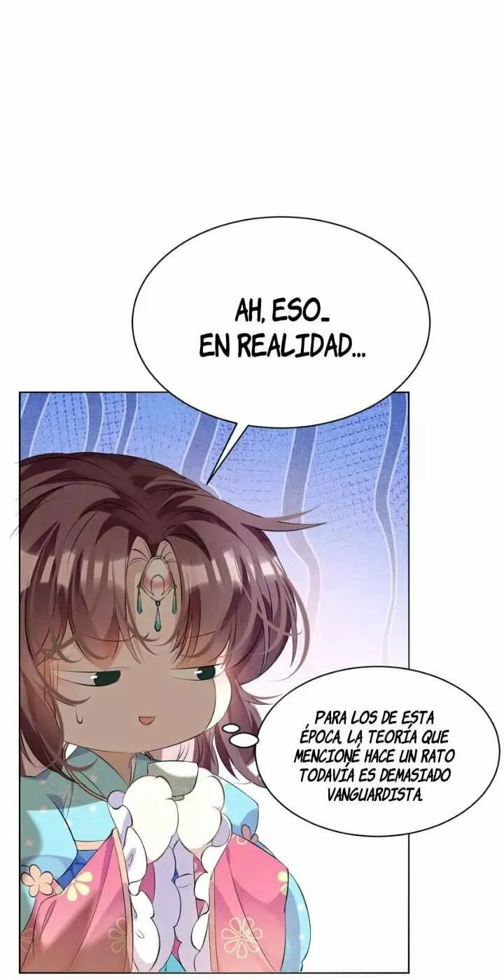 CRIAR A UN VILLANO ENGREÍDO Capítulo 7 en Línea - página 33