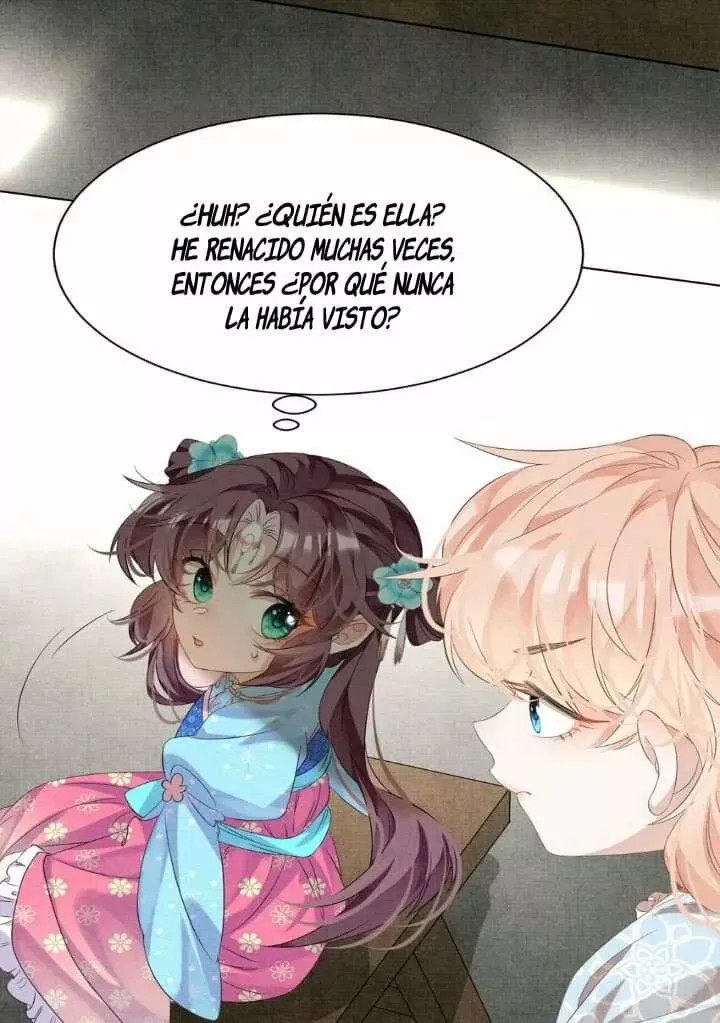 CRIAR A UN VILLANO ENGREÍDO Capítulo 7 en Línea - página 45