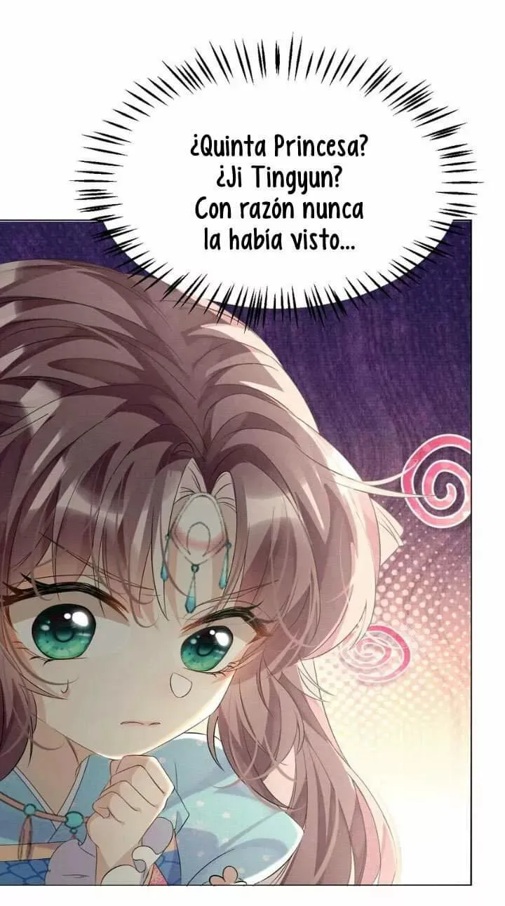 CRIAR A UN VILLANO ENGREÍDO Capítulo 7 en Línea - página 52