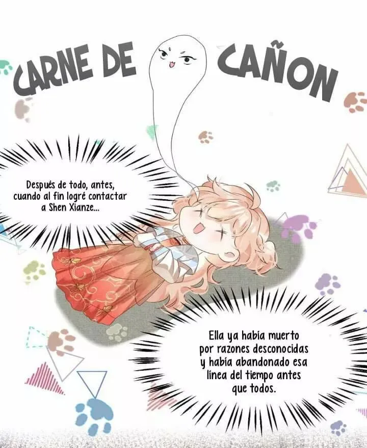 CRIAR A UN VILLANO ENGREÍDO Capítulo 7 en Línea - página 53