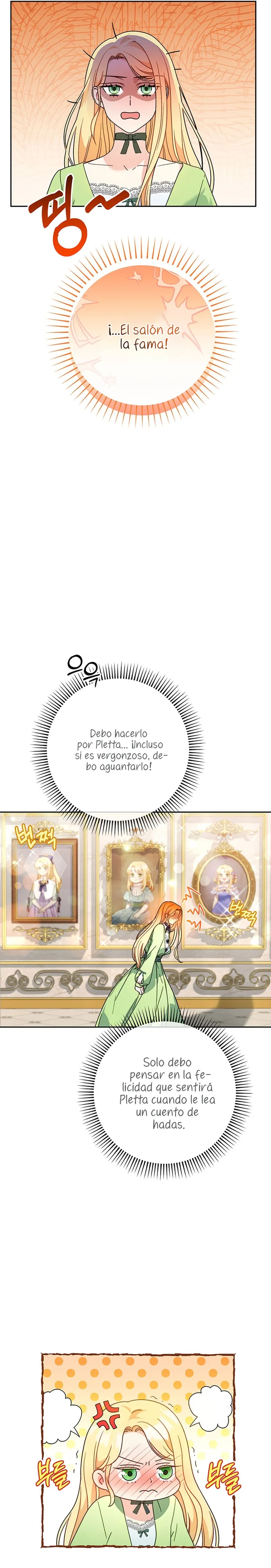 Criaré bien a mi hermana pequeña Capítulo 10 en Línea - página 6