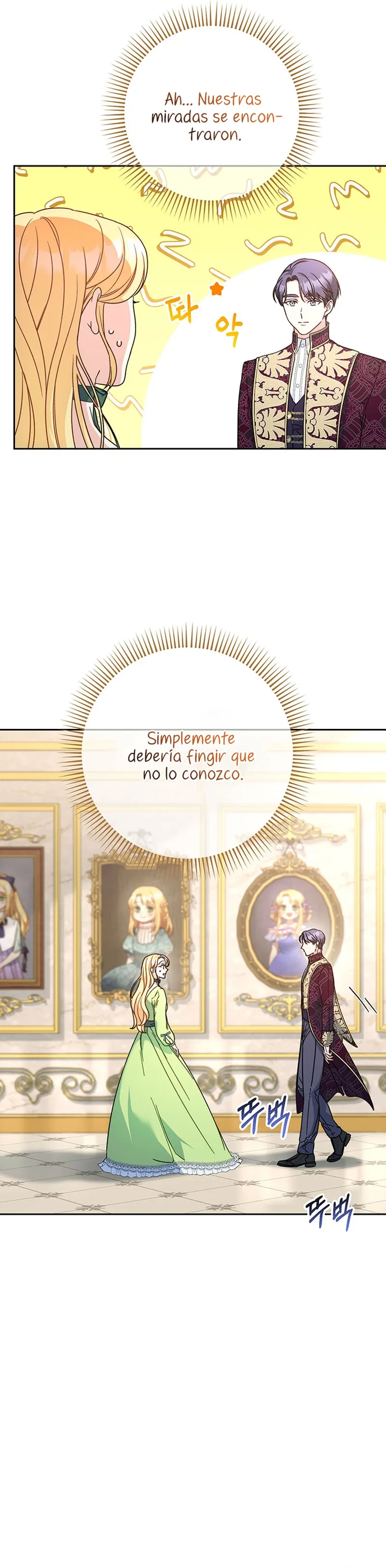 Criaré bien a mi hermana pequeña Capítulo 10 en Línea - página 11