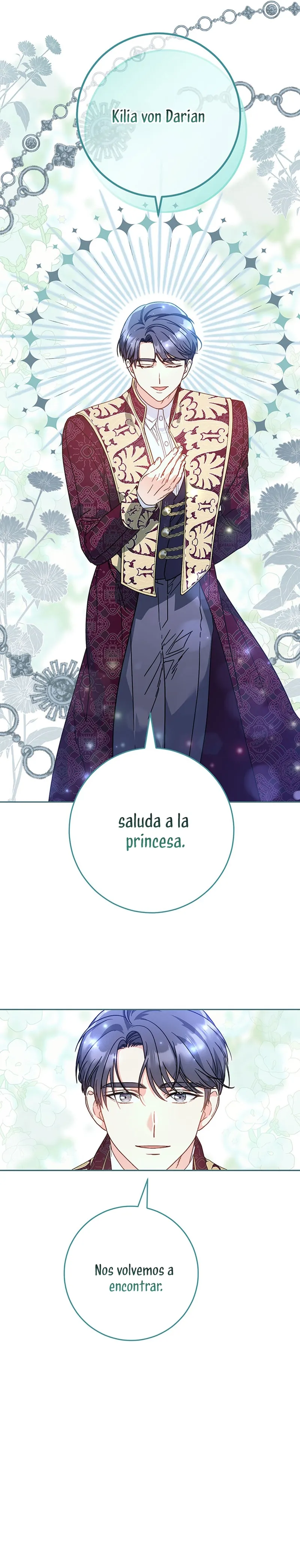 Criaré bien a mi hermana pequeña Capítulo 10 en Línea - página 12
