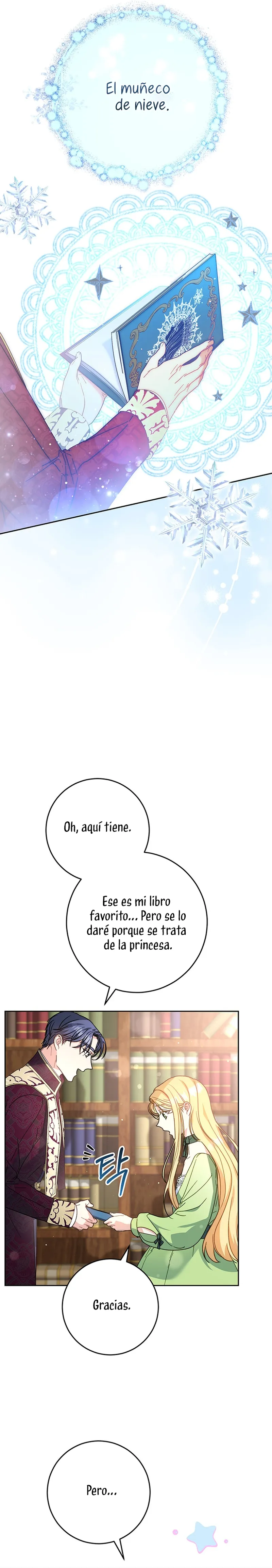 Criaré bien a mi hermana pequeña Capítulo 10 en Línea - página 30