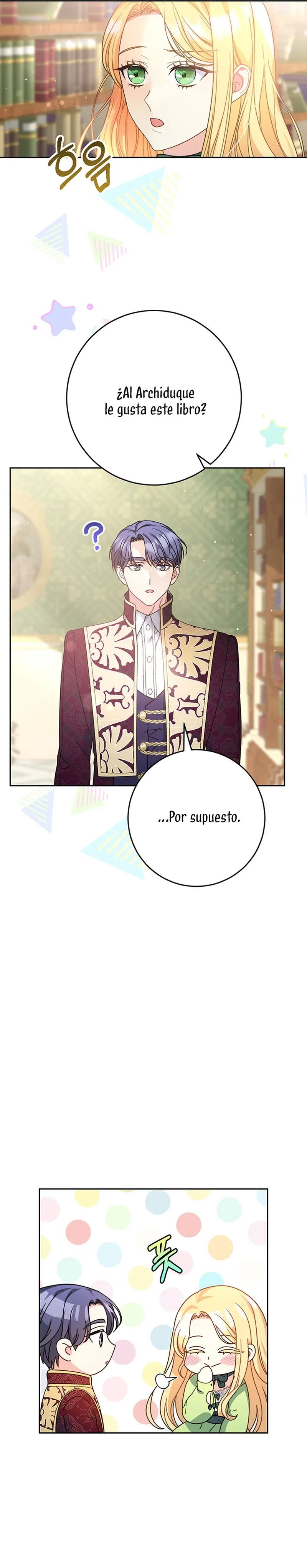 Criaré bien a mi hermana pequeña Capítulo 10 en Línea - página 31