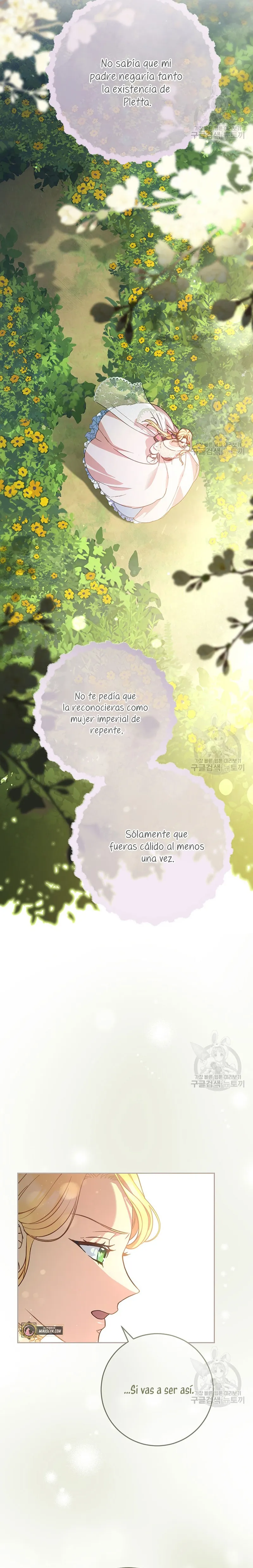 Criaré bien a mi hermana pequeña Capítulo 12 en Línea - página 4