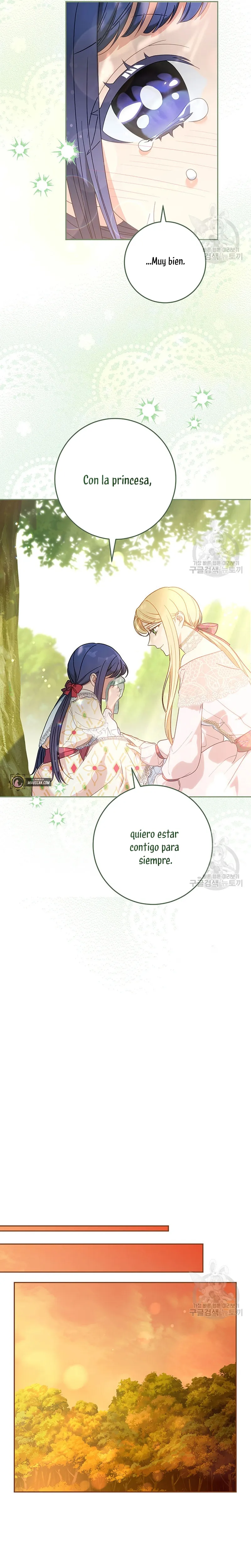 Criaré bien a mi hermana pequeña Capítulo 12 en Línea - página 20