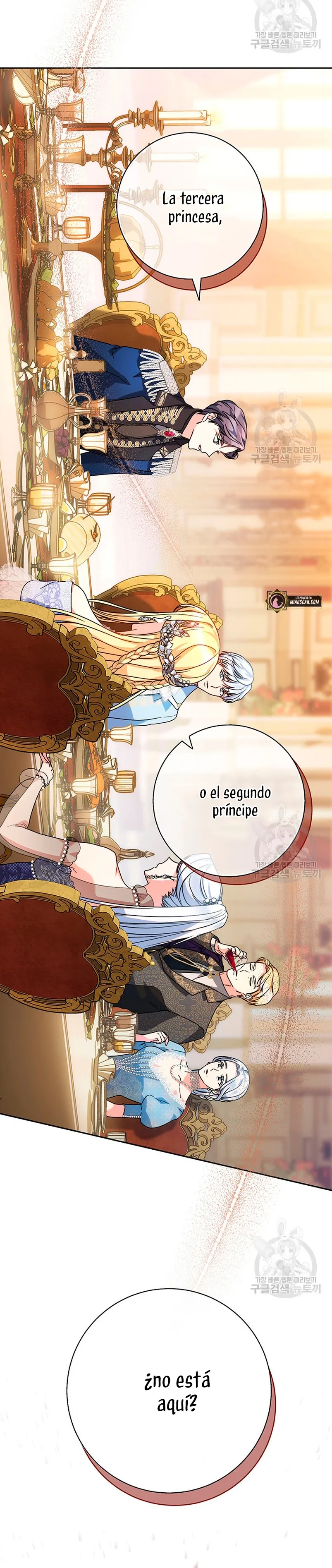 Criaré bien a mi hermana pequeña Capítulo 16 en Línea - página 38