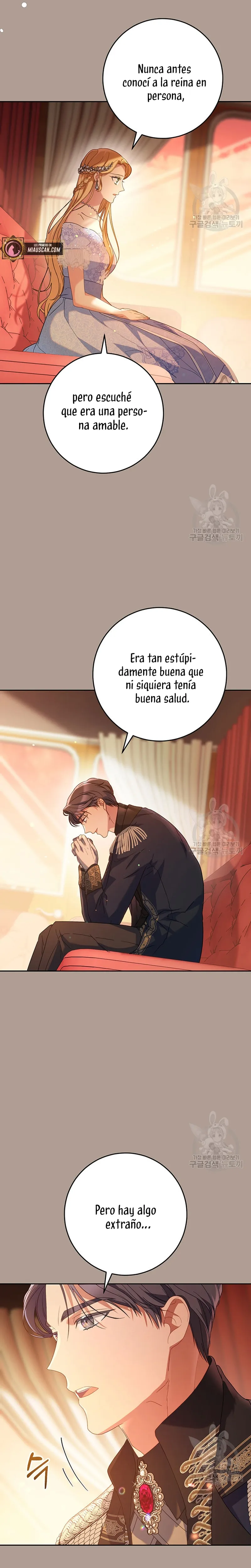 Criaré bien a mi hermana pequeña Capítulo 19 en Línea - página 16
