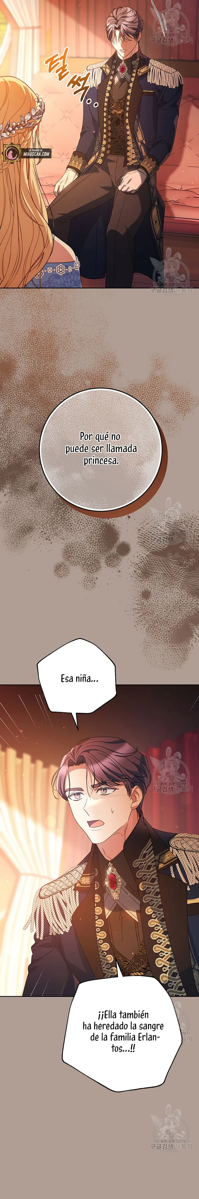 Criaré bien a mi hermana pequeña Capítulo 19 en Línea - página 22