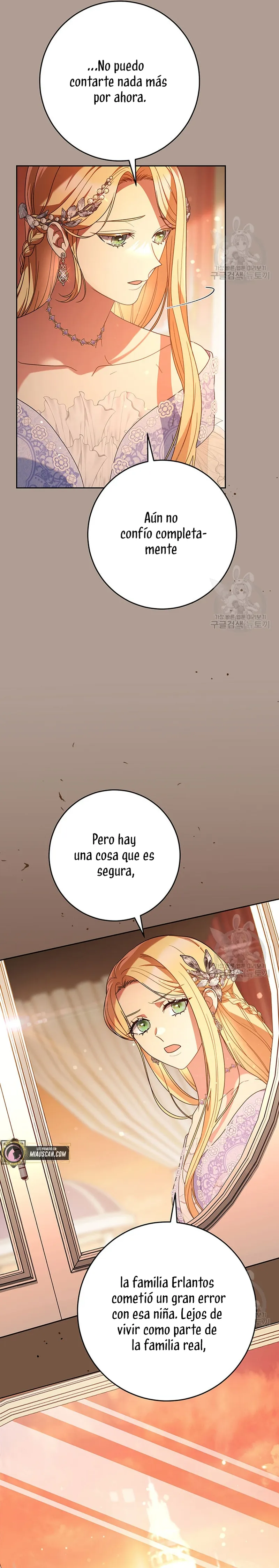 Criaré bien a mi hermana pequeña Capítulo 19 en Línea - página 23