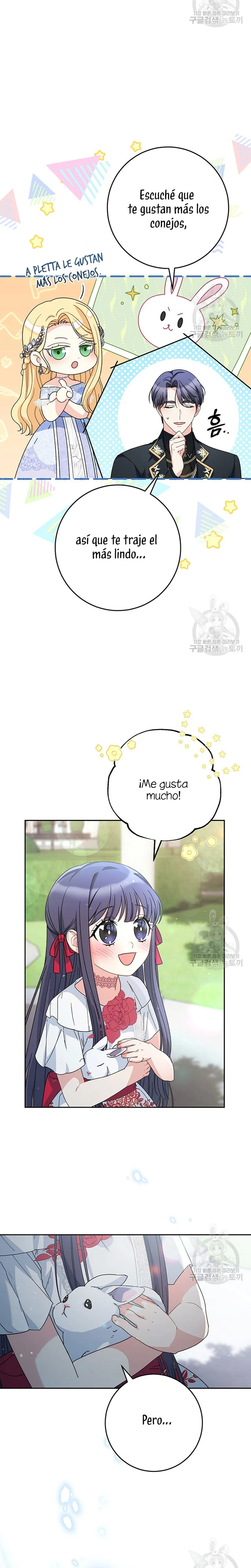 Criaré bien a mi hermana pequeña Capítulo 20 en Línea - página 19