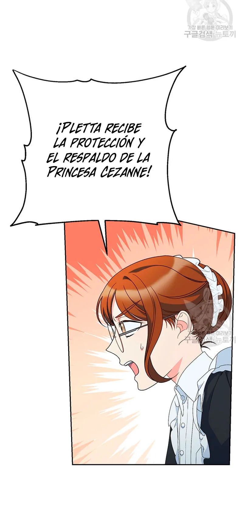 Criaré bien a mi hermana pequeña Capítulo 22 en Línea - página 8