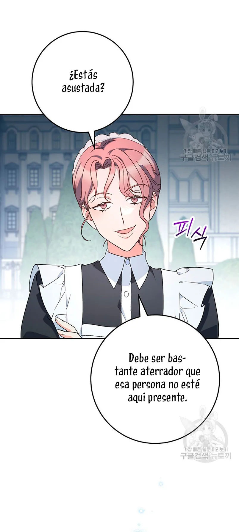 Criaré bien a mi hermana pequeña Capítulo 22 en Línea - página 10