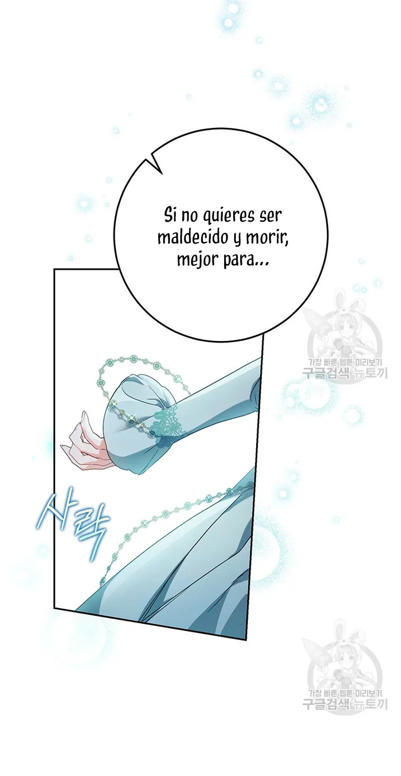 Criaré bien a mi hermana pequeña Capítulo 22 en Línea - página 11