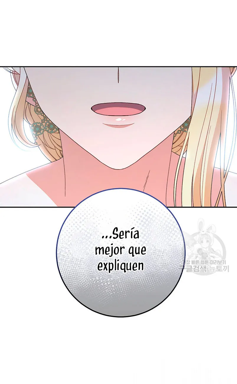 Criaré bien a mi hermana pequeña Capítulo 22 en Línea - página 14