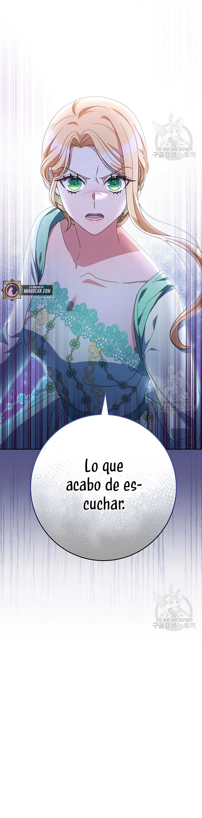 Criaré bien a mi hermana pequeña Capítulo 22 en Línea - página 15